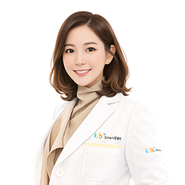 백정현소아청소년과(일반진료)병원장/부교수