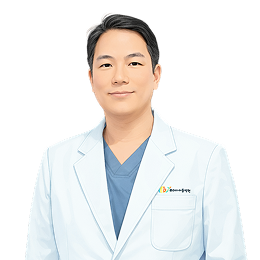 김대은소아청소년 24시간 전문진료센터임상조교수