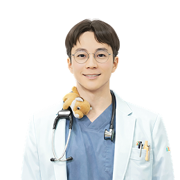 정종기소아청소년과(일반진료)임상조교수