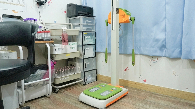 성장내분비센터 전경 2