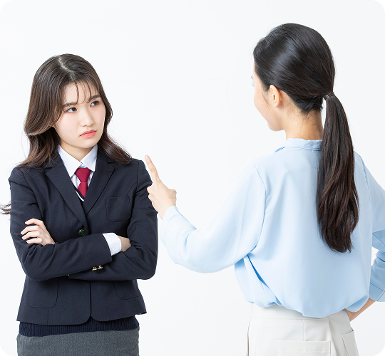 사춘기·청소년 상담 이미지