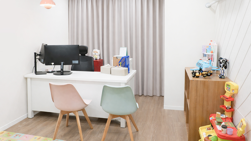 마음튼튼센터 전경 1