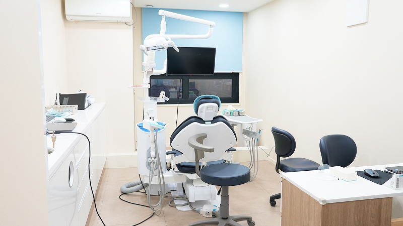 치아튼튼센터 전경 1