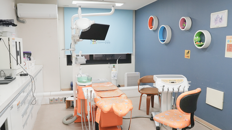 치아튼튼센터 전경 2